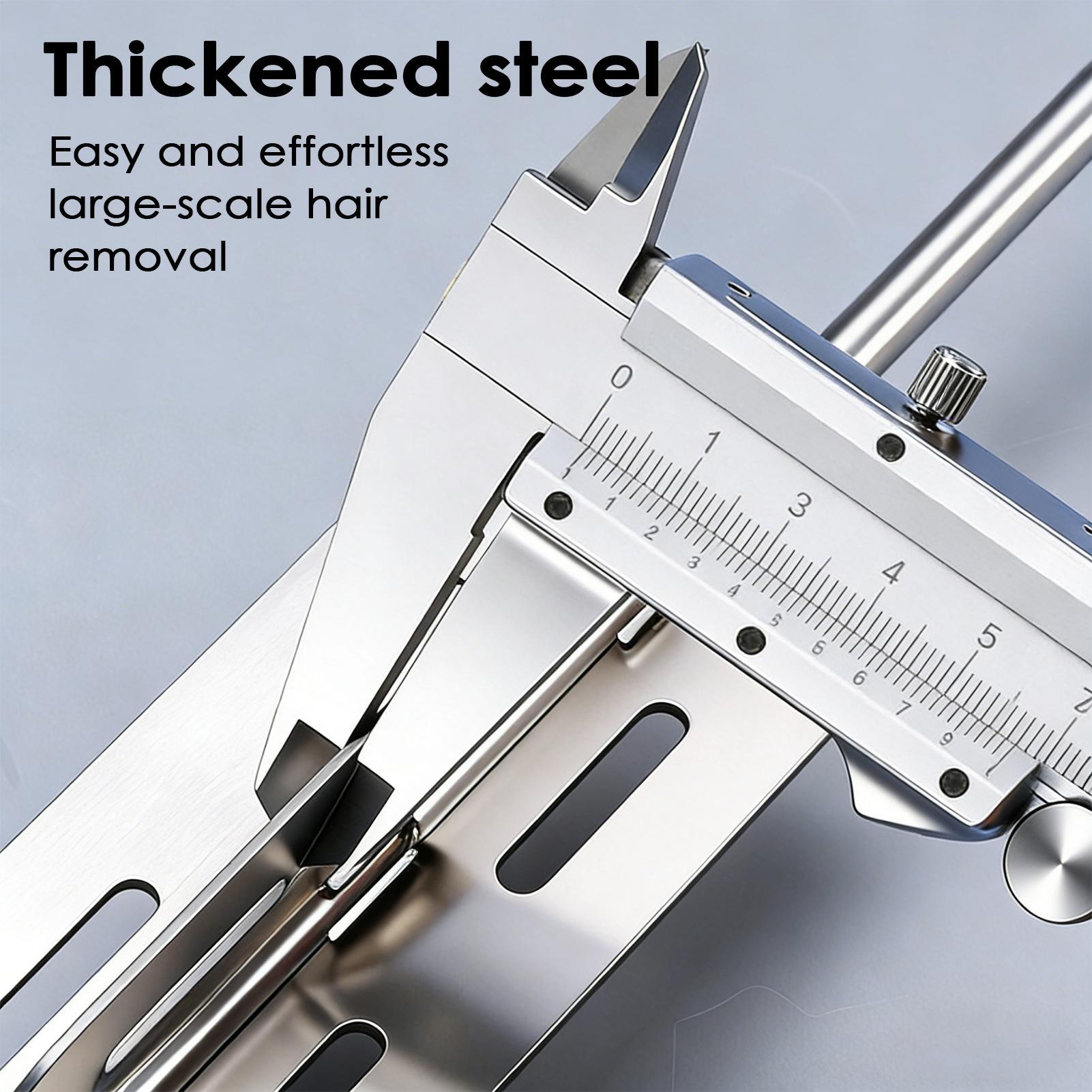 เครื่องมือกำจัดขนหมู สแตนเลส ใ - Power Tools For Workshop บทวิจารณ์และราคา
