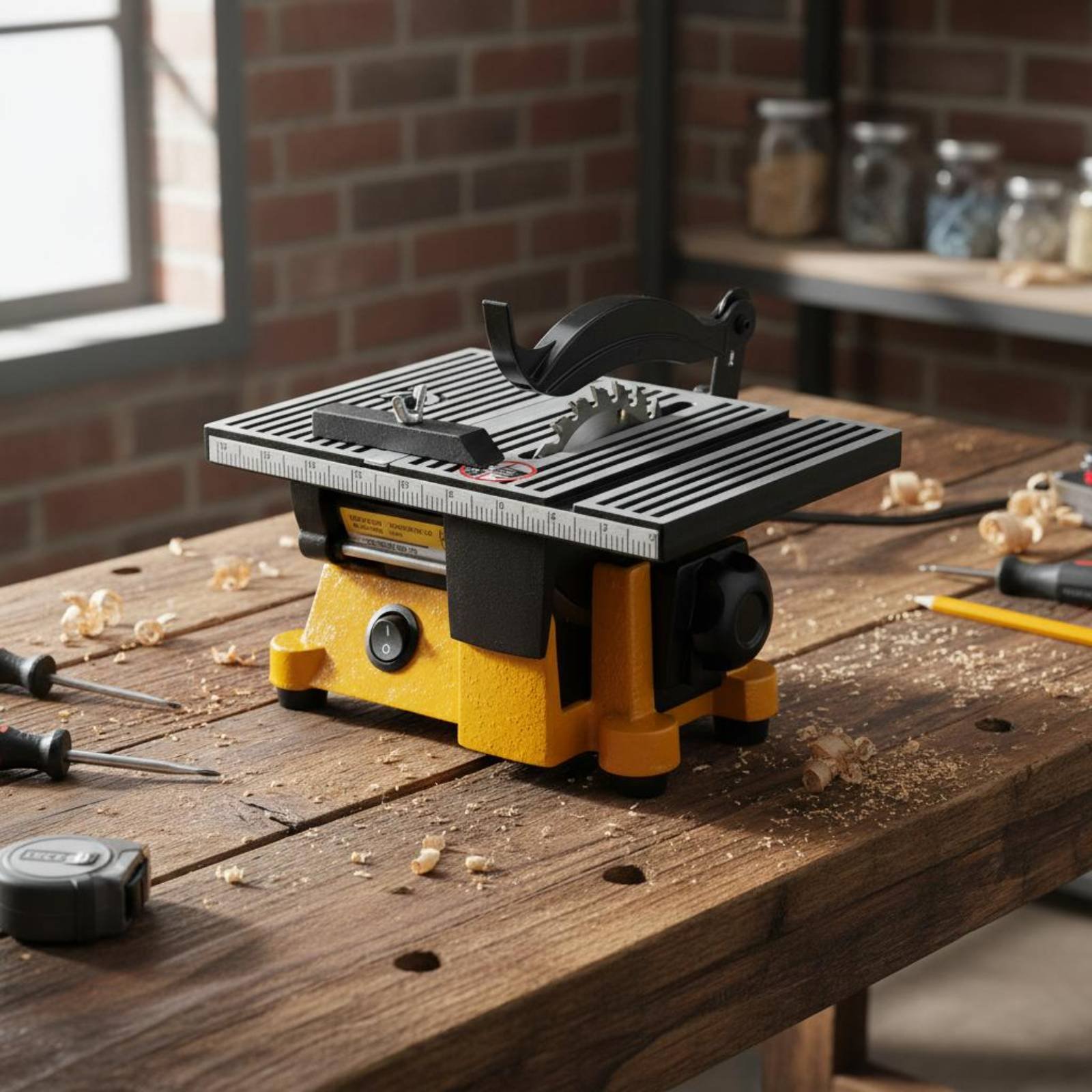 เลื่อยตัดไม้ขนาดเล็กแบบพกพา เค - Workshop Tools Machine บทวิจารณ์และราคา