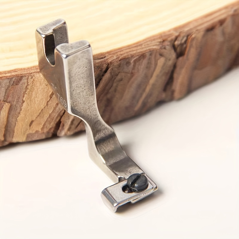 ตีนผีเย็บซิปแบบซ่อน T69 สำหรับ - Workshop Tools Machine บทวิจารณ์และราคา